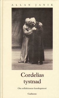 bokomslag Cordelias tystnad: om reflektionens kunskapsteori