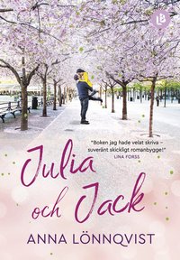 bokomslag Julia och Jack