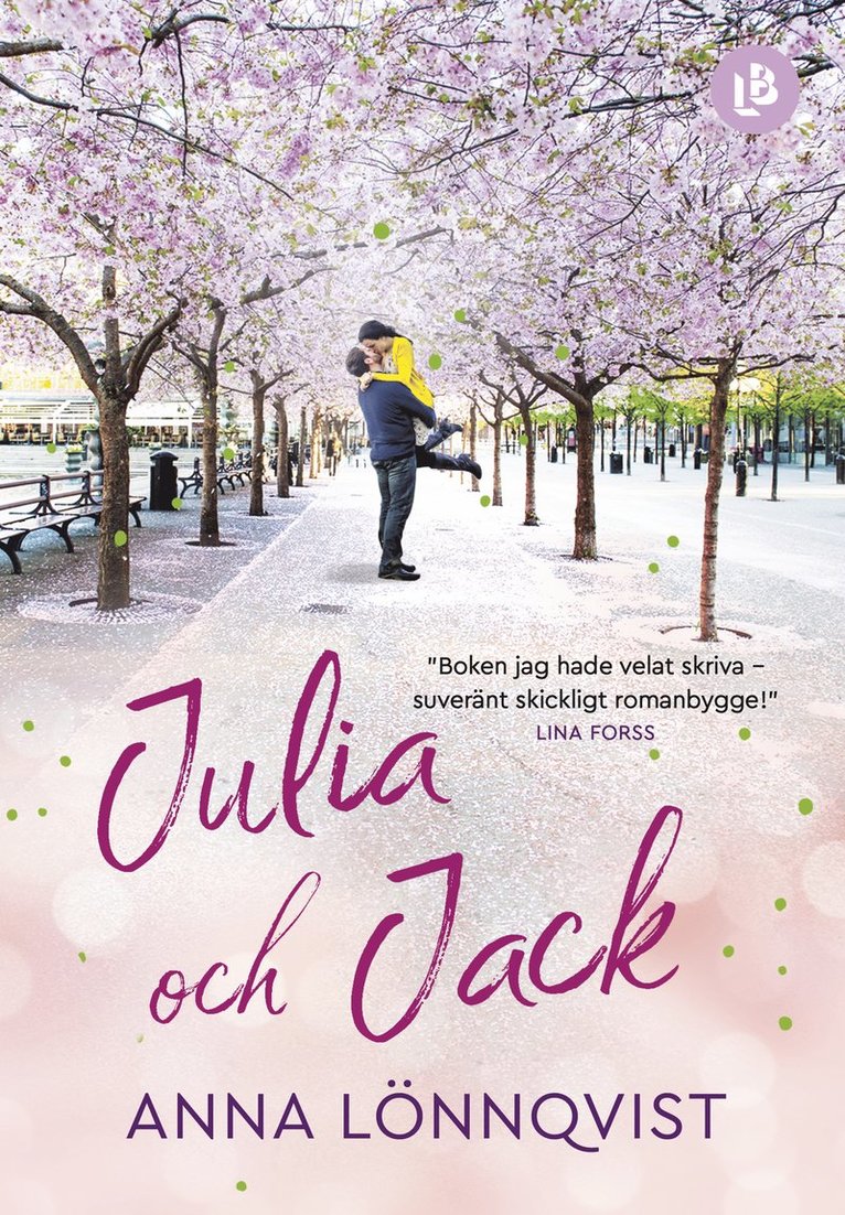 Julia och Jack 1