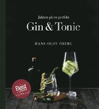 bokomslag Jakten på en perfekt gin & tonic