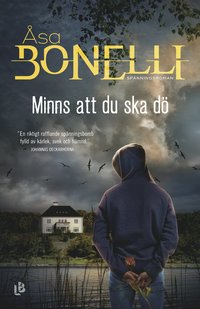 bokomslag Minns att du ska dö