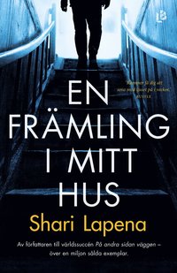bokomslag En främling i mitt hus