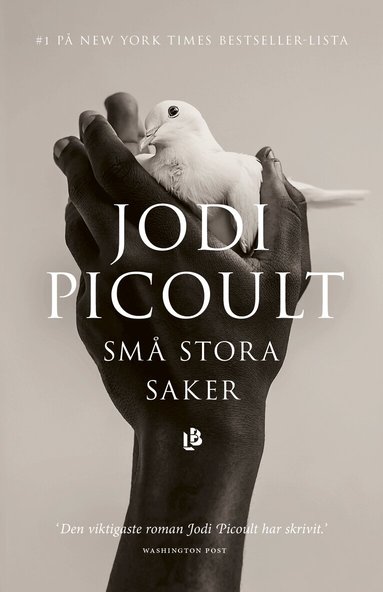 Jodi Picoult - Små stora saker, Pocket