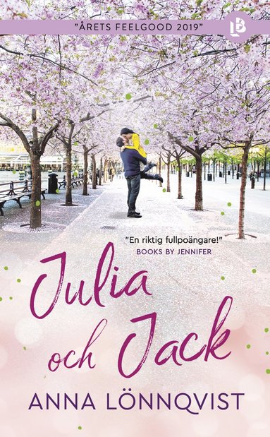 bokomslag Julia och Jack