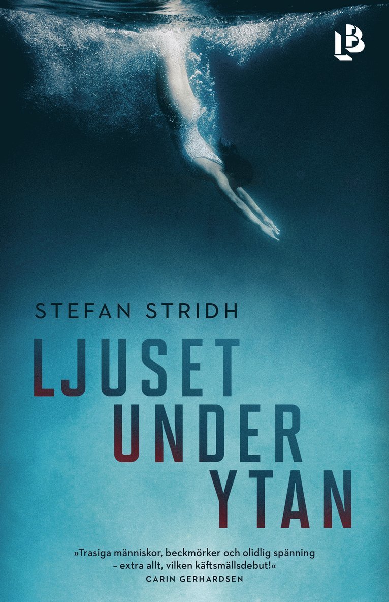 Ljuset under ytan 1