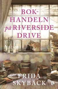 bokomslag Bokhandeln på Riverside Drive
