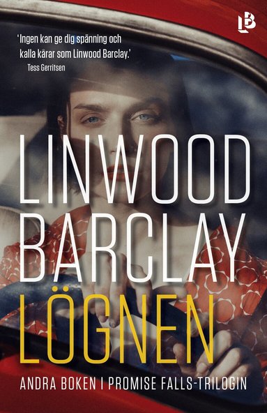 Linwood Barclay - Lögnen, Pocket