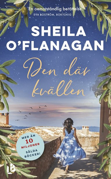 Sheila O'Flanagan - Den där kvällen, Pocket