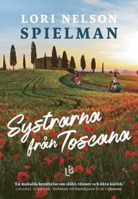 bokomslag Systrarna från Toscana