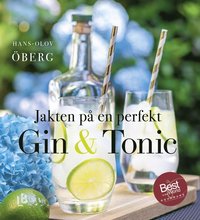 bokomslag Jakten på en perfekt Gin & tonic