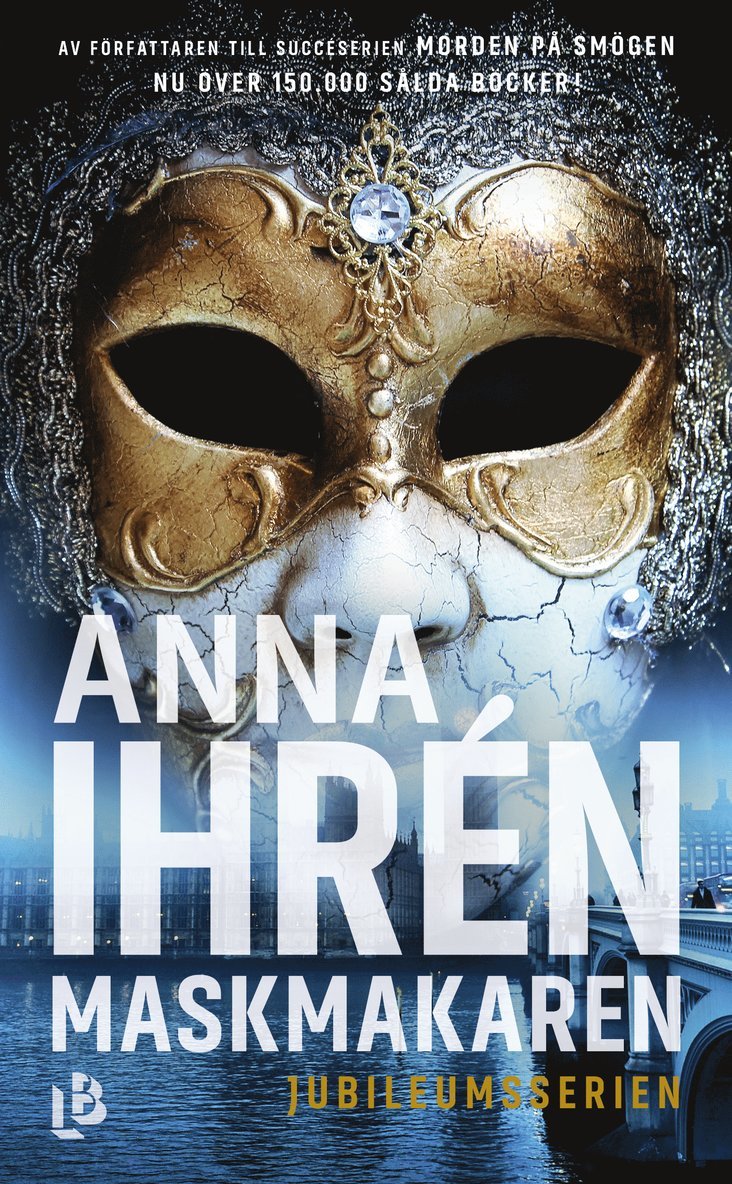 Maskmakaren