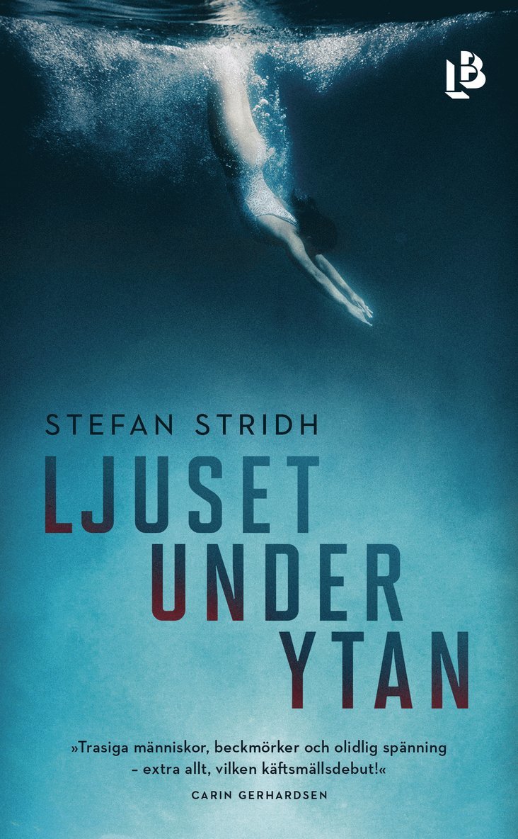 Ljuset under ytan 1