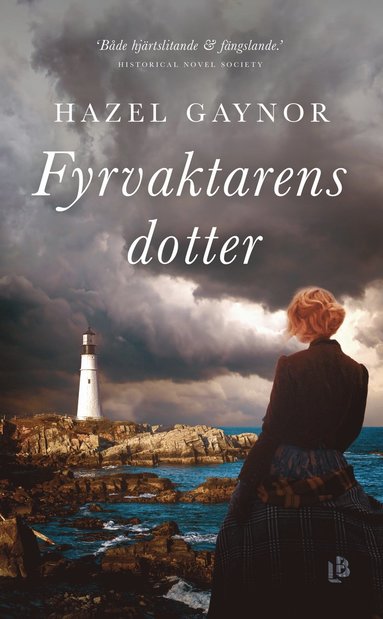 bokomslag Fyrvaktarens dotter