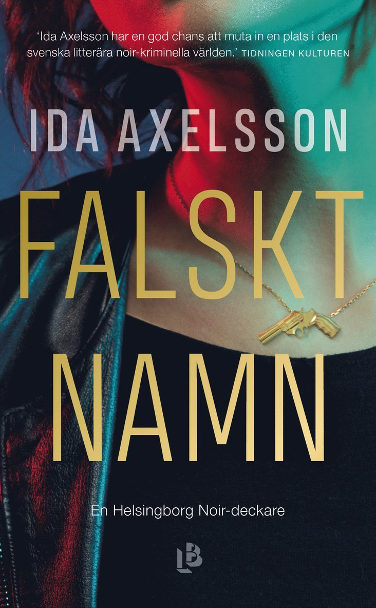 Falskt namn 1