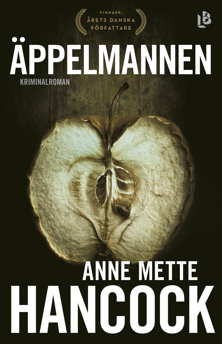 Äppelmannen 1