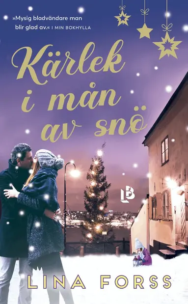 Lina Forss - Kärlek i mån av snö, Pocket