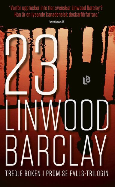 Linwood Barclay - 23, Pocket