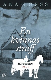 bokomslag En kvinnas straff