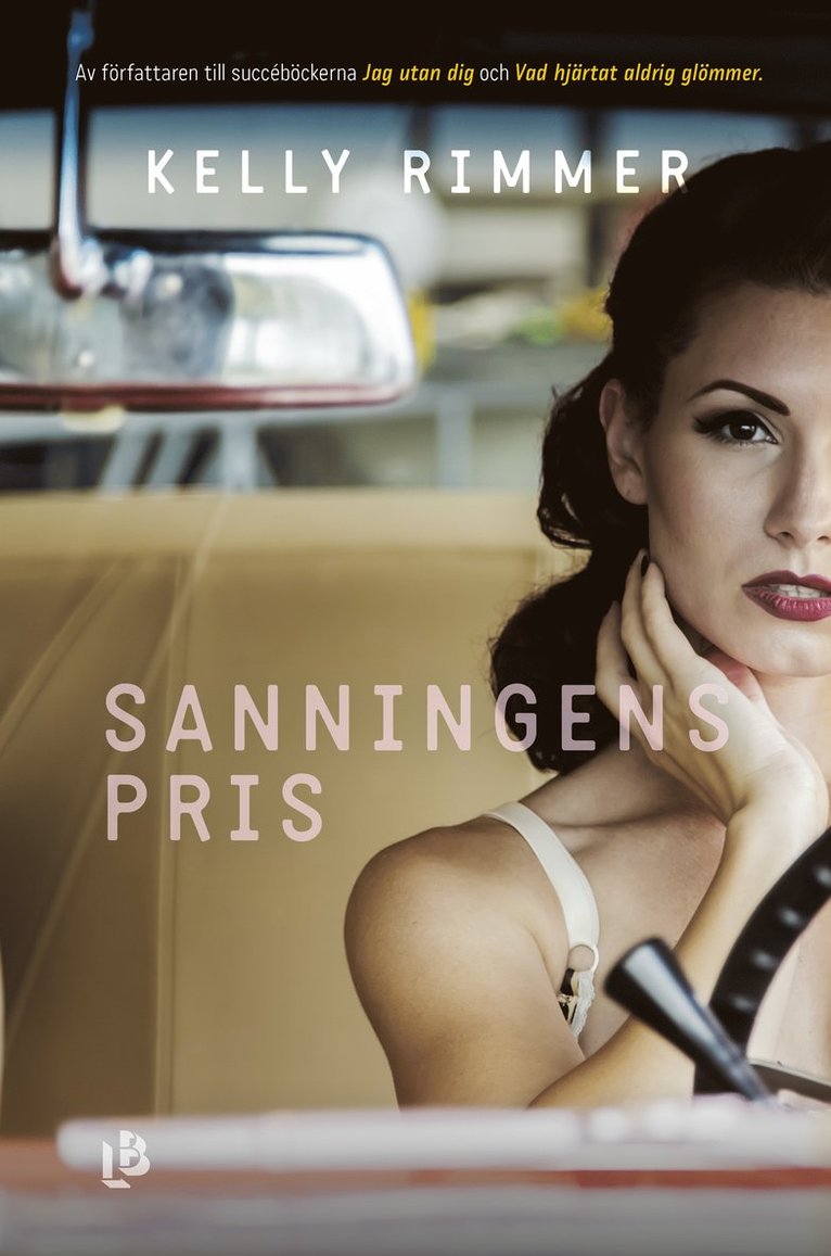 Sanningens pris 1