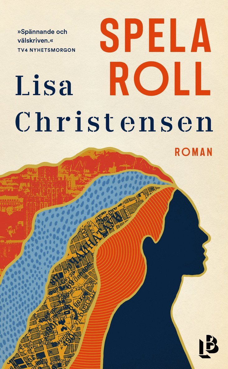 Lisa Christensen - Spela roll, Pocket