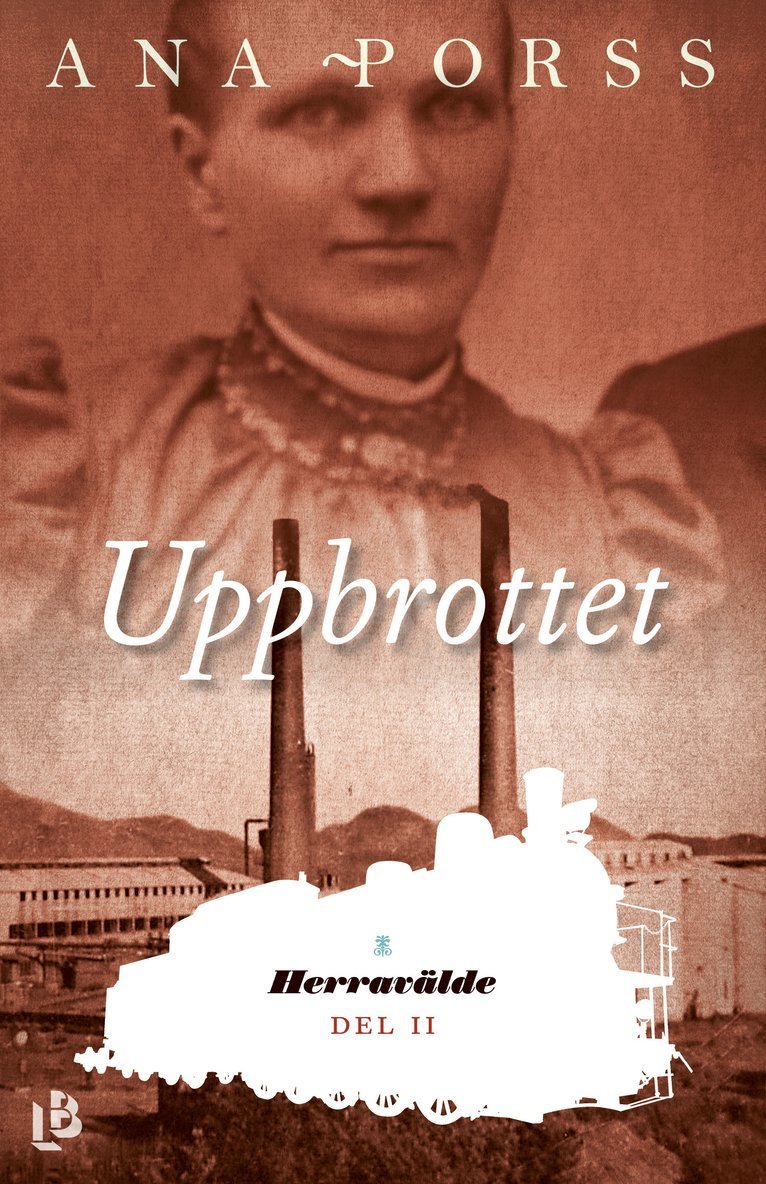 Uppbrottet