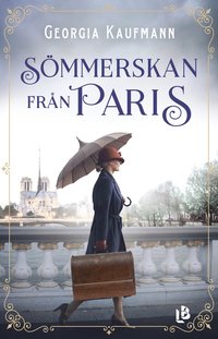 bokomslag Sömmerskan från Paris