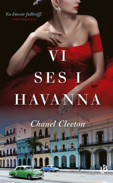 bokomslag Vi ses i Havanna
