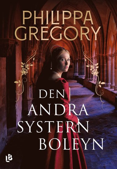 bokomslag Den andra systern Boleyn