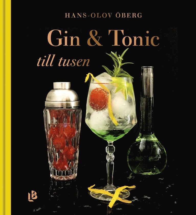 Gin & Tonic till tusen 1