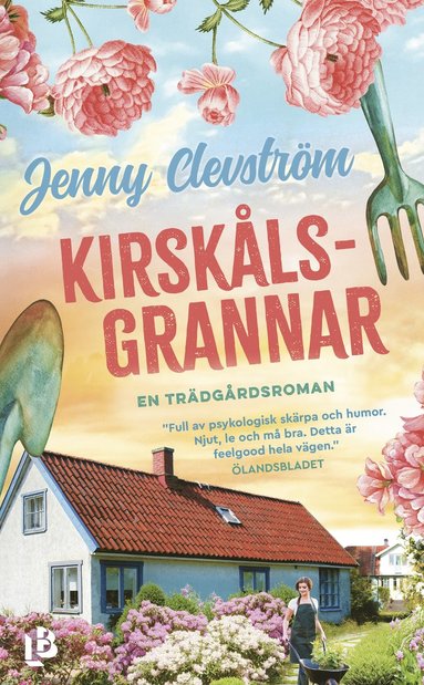 bokomslag Kirskålsgrannar