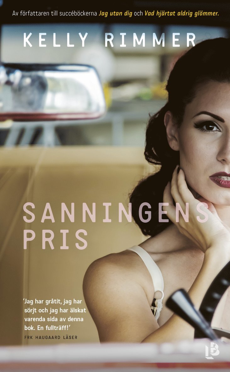 Sanningens pris 1