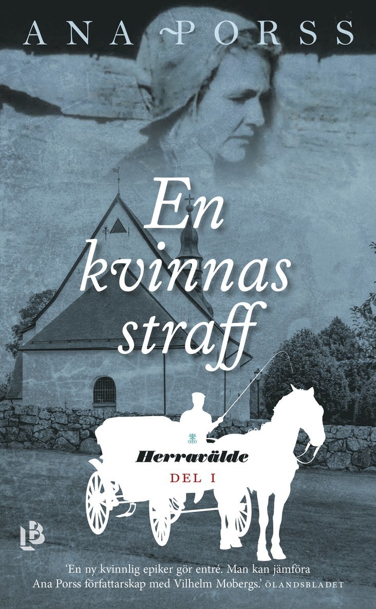 En kvinnas straff 1