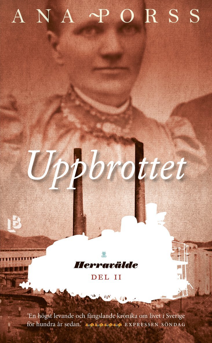 Uppbrottet 1