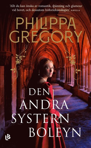 bokomslag Den andra systern Boleyn