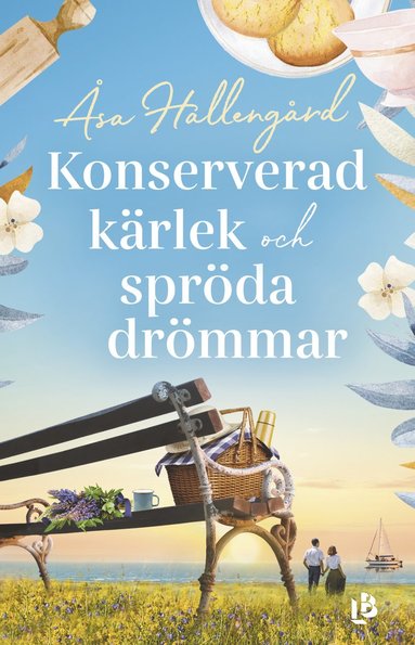 bokomslag Konserverad kärlek och spröda drömmar