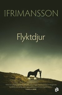 bokomslag Flyktdjur