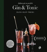 bokomslag Jakten på en perfekt Gin & Tonic