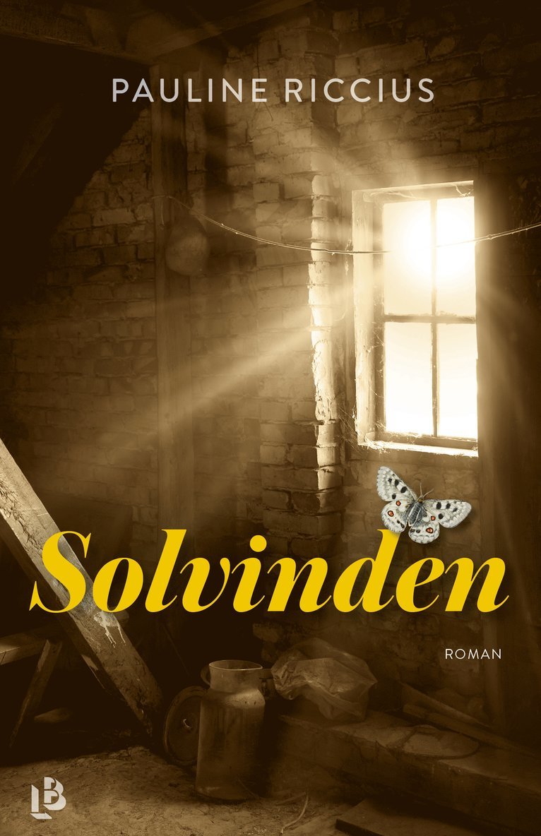 Solvinden 1