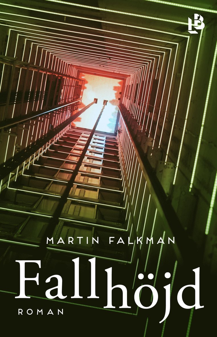 Fallhöjd