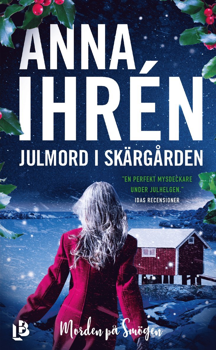 Julmord i skärgården 1