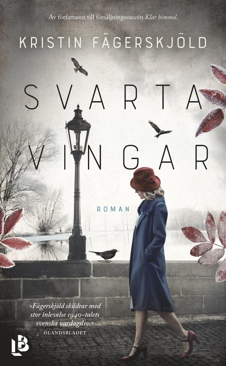 Svarta vingar 1