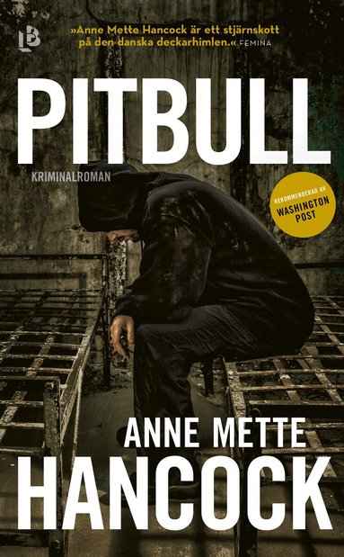 Anne Mette Hancock - Pitbull, Pocket