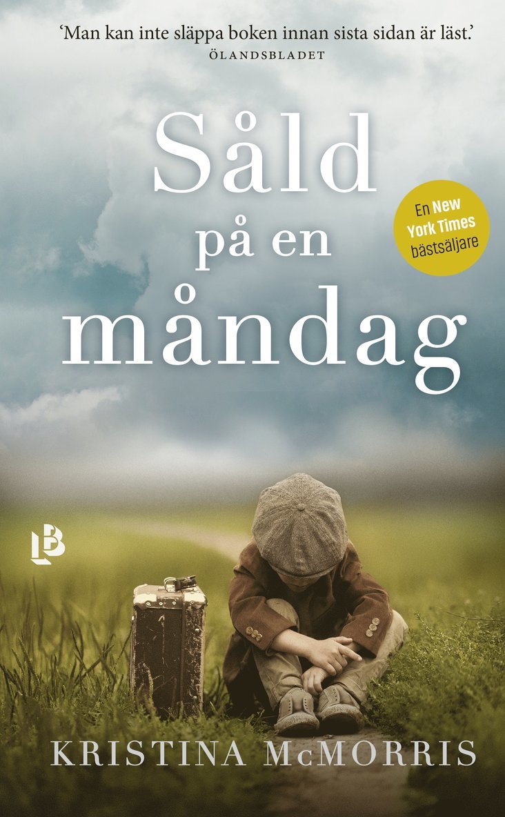 Såld på en måndag