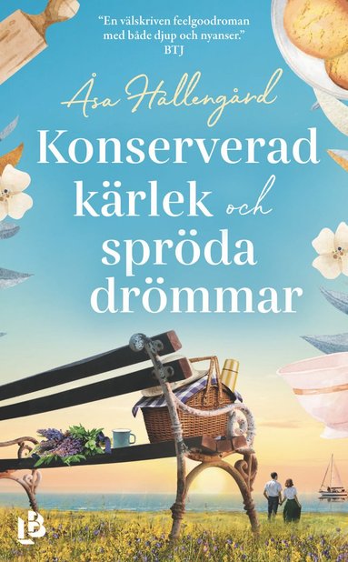 bokomslag Konserverad kärlek och spröda drömmar