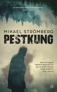 bokomslag Pestkung