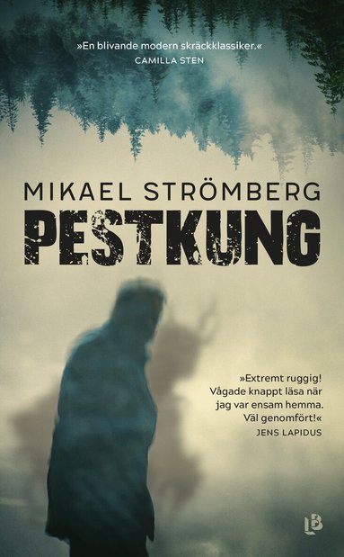 Mikael Strömberg - Pestkung, Pocket