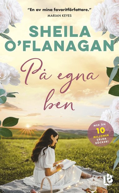 Sheila O'Flanagan - På egna ben, Pocket