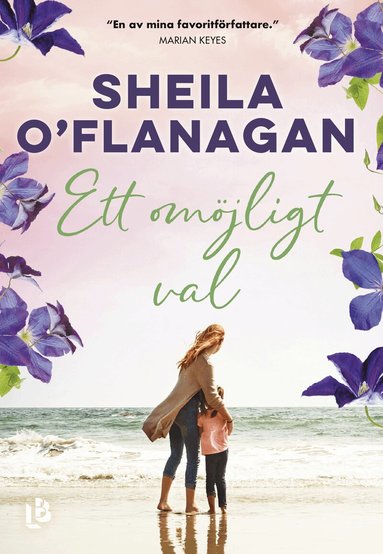Sheila O'Flanagan - Ett omöjligt val, Häftad