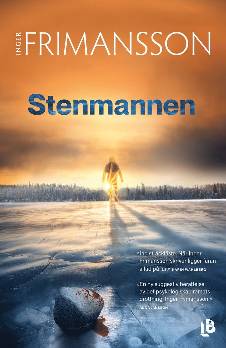 Stenmannen 1