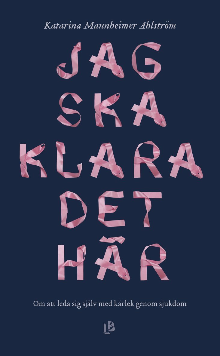 Jag ska klara det här 1